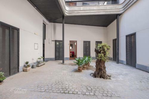 Apartamento Activa Corral Del Rey