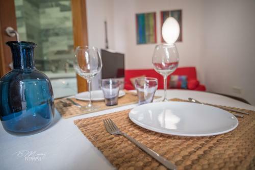 Apartamento Activa Corral Del Rey