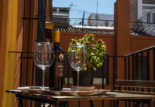 Apartamento Alohamundi Quevedo