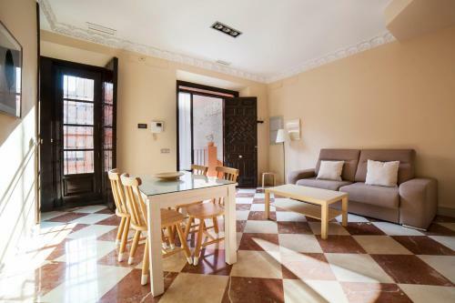 Apartamento Alohamundi Quevedo