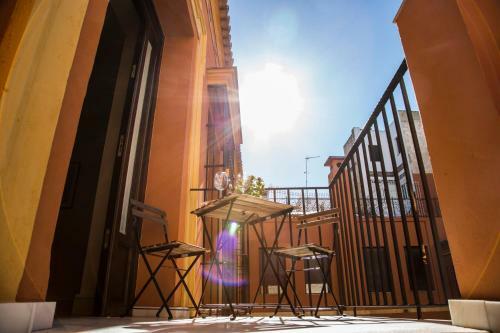 Apartamento Alohamundi Quevedo