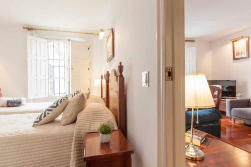 Apartamento Juderia - Elegante Y Acogedor -