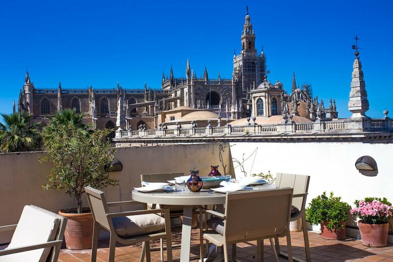 Apartamento Puerta Del Leon