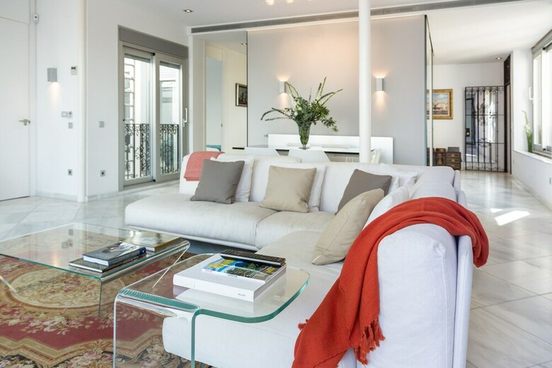 Apartamento Puerta Del Leon