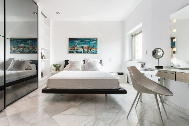 Apartamento Puerta Del Leon