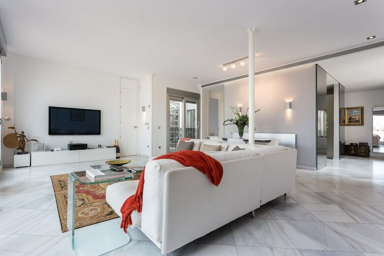 Apartamento Puerta Del Leon