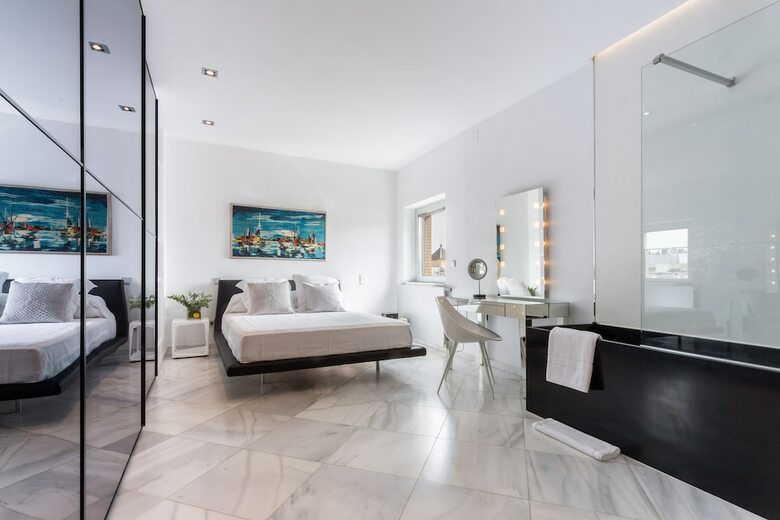 Apartamento Puerta Del Leon
