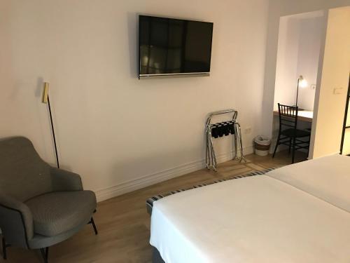 Apartamentos Hom Sevilla