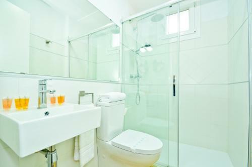 Apartamento Ninesuites