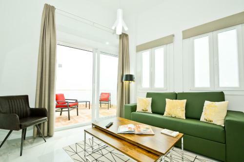 Apartamento Ninesuites