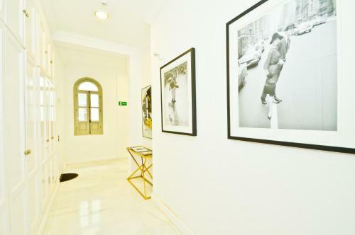 Apartamento Ninesuites