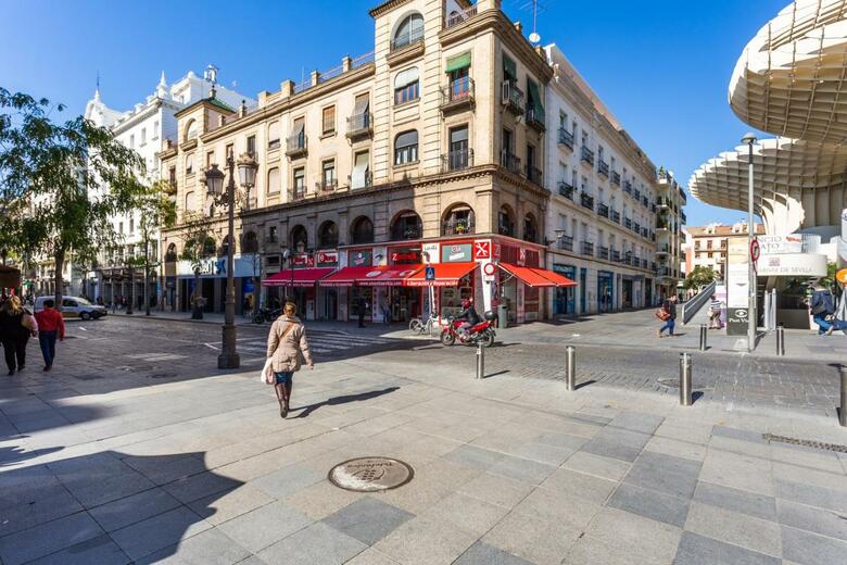 Apartamento Puerta De La Victoria