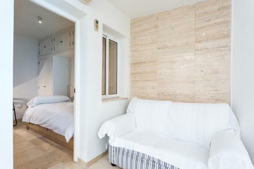 Apartamento Rincones Con Luz Vidrio