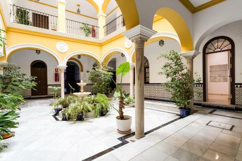 Apartamento Rincones Con Luz Vidrio