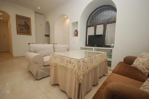 Apartamento Rincones Con Luz Vidrio