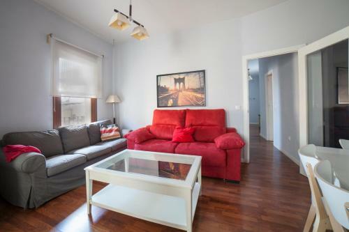 Apartamento Alohamundi Relator