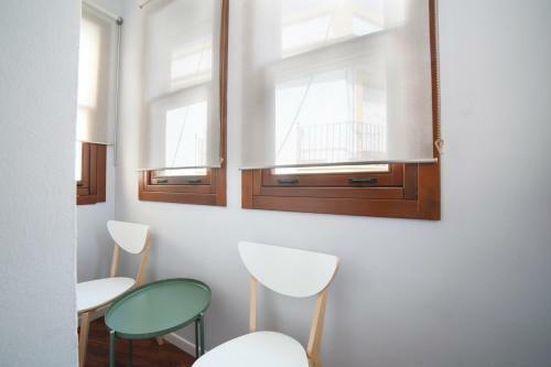 Apartamento Alohamundi Relator