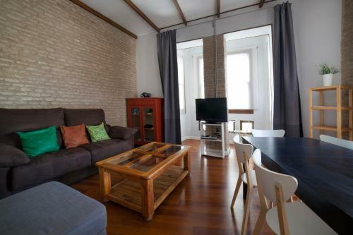 Apartamento Alohamundi Relator