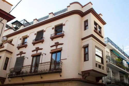 Apartamento Alohamundi Relator