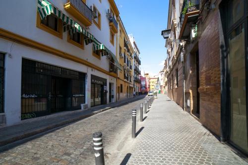 Apartamento Alohamundi Relator
