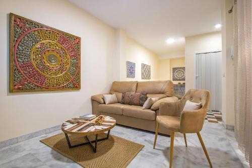 Apartamento Corners Of Seville Romero