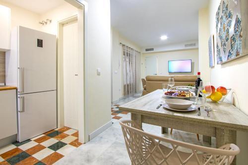 Apartamento Corners Of Seville Romero