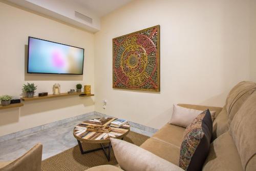 Apartamento Corners Of Seville Romero