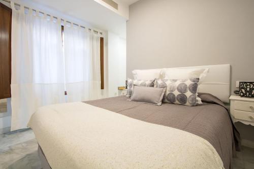Apartamento Corners Of Seville Romero