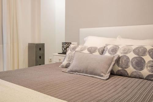 Apartamento Corners Of Seville Romero