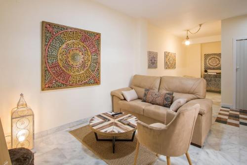 Apartamento Corners Of Seville Romero