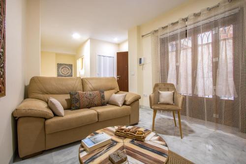 Apartamento Corners Of Seville Romero