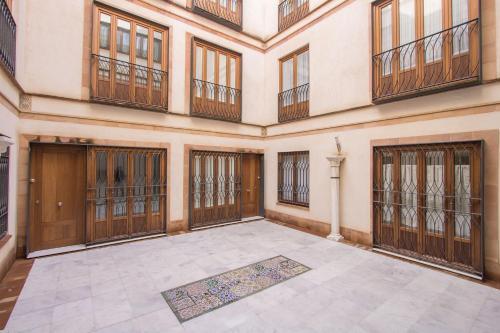 Apartamento Corners Of Seville Romero
