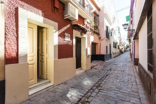 Apartamento Rincones Con Luz D�rsena