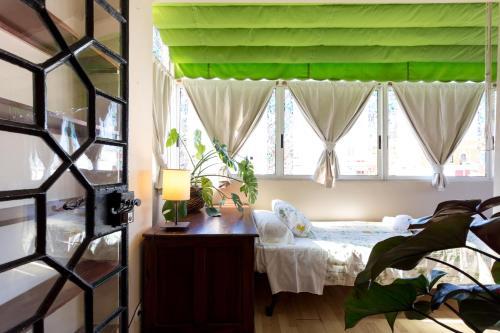 Apartamento Rincones Con Luz D�rsena