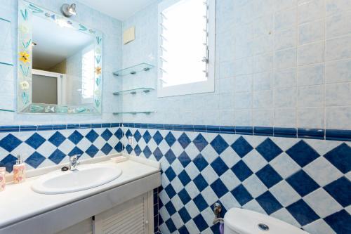 Apartamento Rincones Con Luz D�rsena