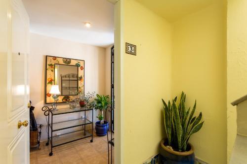 Apartamento Rincones Con Luz D�rsena