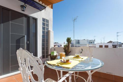 Apartamento Rincones Con Luz D�rsena