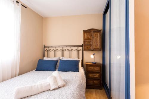 Apartamento Rincones Con Luz D�rsena