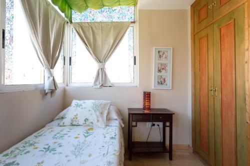 Apartamento Rincones Con Luz D�rsena