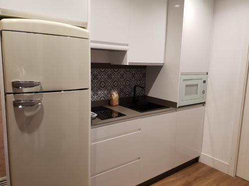 Apartamento Behap Sevilla Centro Hist�rico