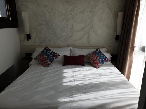 Apartamento Behap Sevilla Centro Hist�rico