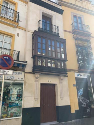 Apartamento Behap Sevilla Centro Hist�rico