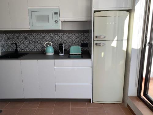 Apartamento Behap Sevilla Centro Hist�rico
