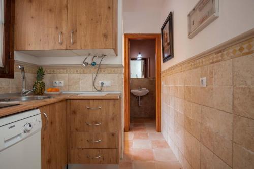 Apto �nico 3 Plantas Con Terraza, Sojo Sevilla