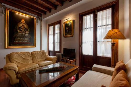 Apto �nico 3 Plantas Con Terraza, Sojo Sevilla
