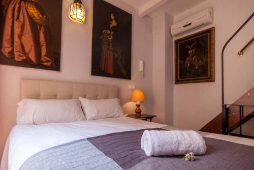 Apto �nico 3 Plantas Con Terraza, Sojo Sevilla