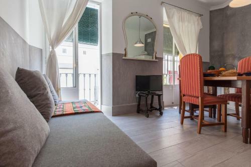 Casa Para 10 Huespedes Centro Sevilla