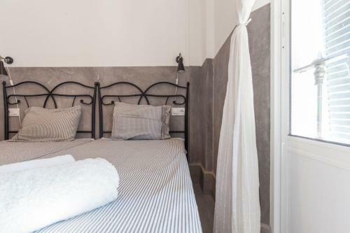Casa Para 10 Huespedes Centro Sevilla
