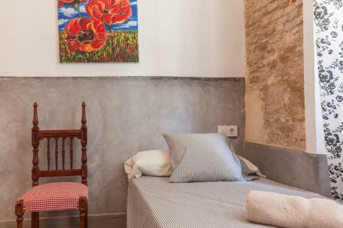 Casa Para 10 Huespedes Centro Sevilla