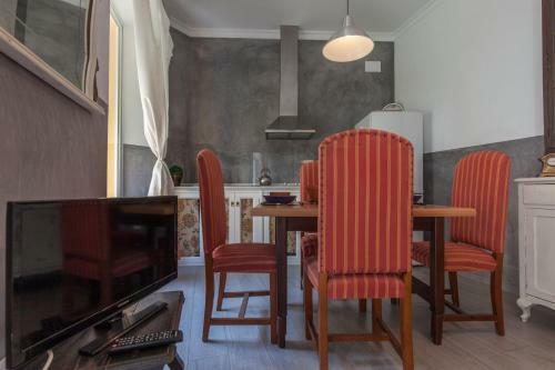Casa Para 10 Huespedes Centro Sevilla
